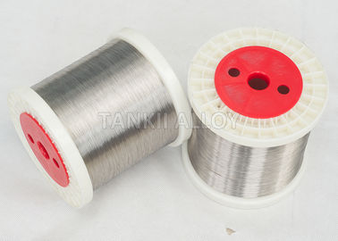 La termocoppia unisce in lega il tipo bobine del cavo di estensione di baccano ingrassate 0.2mm di N