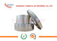 Il metallo ad alta temperatura unisce in lega GH3625 Inconel 625 per il condensatore acido solforico/dell'industria della carta