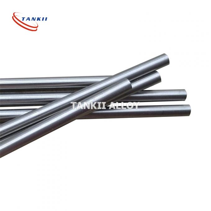 Legatura magnetica morbida ferro cobalto vanadio legatura Vacoflux 50 Rod rotondo 3