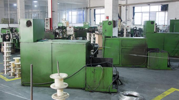 TANKII, lega di nichel UNS N07718, Inconel 718, lega di molibdeno contenente niobio, nichromo 1