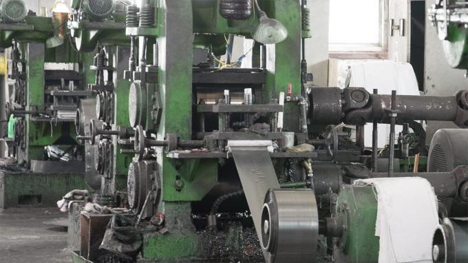 TANKII, lega di nichel UNS N07718, Inconel 718, lega di molibdeno contenente niobio, nichromo 2