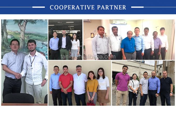 CuNi2/CuNi6/CuNi8/CuNi10/CuNi14/CuNi19/CuNi23/CuNi34/CuNi40/CuNi44/CuNi45 Lega elettrica di rame e nichel 6