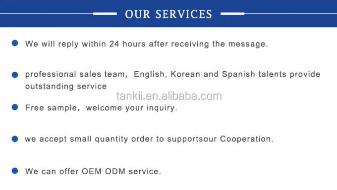 CuNi2/CuNi6/CuNi8/CuNi10/CuNi14/CuNi19/CuNi23/CuNi34/CuNi40/CuNi44/CuNi45 Lega elettrica di rame e nichel 17