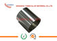 Lega CuNi44Mn10.02mm di precisione di resistenza della corrosione per gli elementi elettrici